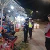 Polres Batubara Gelar Patroli Malam Cegah Kejahatan di Wilayah Hukum Polres Batubara