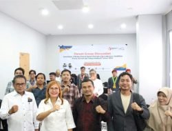 Bawaslu Tidak Bisa Sendiri Awasi Pemilihan Serentak 2024