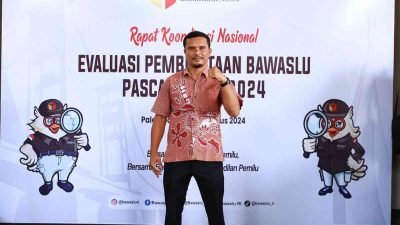 Bawaslu Ngampus: Program Efektif untuk Pengawasan Pemilu di Sumut