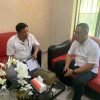 Kasat Intelkam Polres Batu Bara Lakukan Sambang Cooling System dalam Operasi Mantap Brata