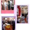 Kasat Samapta Polres Simalungun Hadiri Pengukuhan Pasukan Pengibar Bendera Pusaka di Balai Harunggua...