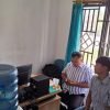 Koordinasi Pilkada 2024, Sat Intelkam Polres Batu Bara Gelar Pertemuan dengan KPU Batu Bara