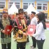 19.491 Narapidana di Kanwil Kemenkumham Sumut Terima Remisi HUT Kemerdekaan RI ke-79