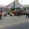 Patroli Sat Samapta Polres Batu Bara Amankan Ibadah di Dua Gereja untuk Antisipasi 3C dan Kejahatan ...
