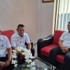 Kasat Intelkam Polres Batubara Laksanakan Cooling System untuk Menjaga Situasi Aman dan Kondusif Jel...