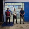 Polsek Silangkitang Gelar Patroli KRYD: Antisipasi Geng Motor, Begal, dan 3C di Wilayah Hukum Polsek...