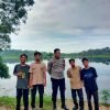 Bhabinkamtibmas Polsek Indrapura Giat Sambang dan Cooling System untuk Menjaga Harkamtibmas