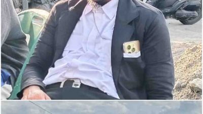 Ketua DPD Tipikor Indonesia Deli Serdang, Bung Ahzar, Resmi memegang Tampuk Tipikor Deli Sedang