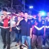 Patroli Polsek Labuhan Ruku Amankan Wilayah Hukum dari Gangguan Kamtibmas