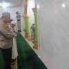 Polsek Labuhan Ruku Gelar Sholat Subuh Keliling dan Cooling System di Mesjid Ar Rahman