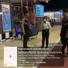 Patroli Sat Samapta Polres Labuhanbatu Selatan: Langkah Preventif Cegah 3C di Kota Pinang