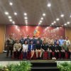Dinyatakan Layak, Polres Tanah Karo Pastikan Keamanan Venue PON 2024