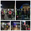 Patroli dan Kegiatan KRYD Polsek Sei Kanan Berhasil Ciptakan Kondisi Kamtibmas yang Kondusif di Labu...