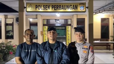 Polres Sergai Investigasi Dugaan Penembakan dalam Insiden Tawuran Pelajar