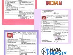 Polrestabes Medan Tetapkan 3 Orang DPO dalam Kasus Penganiayaan
