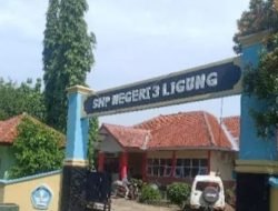 Oknum Guru SMPN 3 Ligung Pelaku Perundungan Resmi Dipecat oleh Pemkab Majalengka