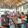 Polres Labuhanbatu Selatan Gelar Giat Cooling System di Kotapinang, Sosialisasikan Pilkada Damai