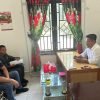 Polres Batu Bara Gelar Koordinasi dan Penggalangan Bersama KPU untuk Sukseskan Pemilu 2024
