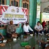 Polresta Deli Serdang Rutin Gelar Jumat Curhat, Dengar Langsung Keluhan Warga