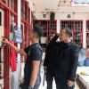 Lapas Kotapinang Tingkatkan Deteksi Dini Gangguan Kamtib Melalui Kontrol Keliling