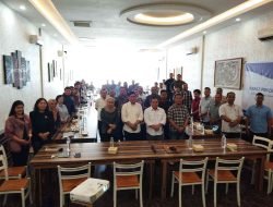Bawaslu Sumut Tegaskan Pentingnya Integritas dalam Pencegahan Pelanggaran Pilkada 2024