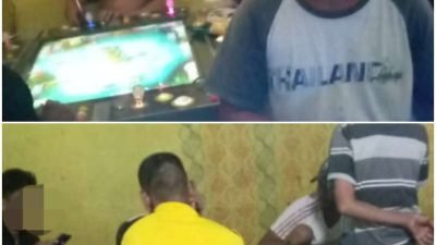 Pemilik Judi Meja Ikan di Hamparan Perak Diduga Kebal Hukum