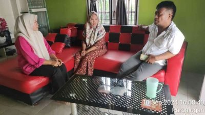 Polsek Tanah Jawa Tangkap Seorang Bidan Diduga Terlibat Pencurian Mobil Ambulans