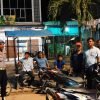 Patroli Malam Polsek Medang Deras Berhasil Ciptakan Situasi Aman dan Kondusif