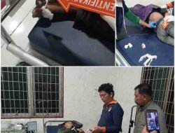 Aksi Tawuran Geng Motor di Deli Serdang, Satu Orang Tewas