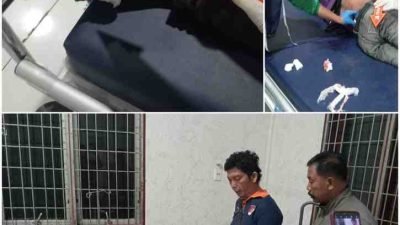 Aksi Tawuran Geng Motor di Deli Serdang, Satu Orang Tewas