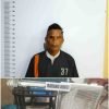 Sat Reskrim Polres Labuhanbatu Tangkap Pelaku Pencurian Rumah