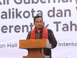 Bawaslu Sumut Rekrut 25.233 Pengawas TPS untuk Pemilu 2024. 