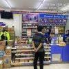 Polres Labuhanbatu Selatan Gelar Patroli KRYD, Antisipasi 3C dan Genk Motor