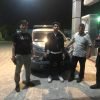 Patroli Polsek Lima Puluh: Cegah Kejahatan, Jaga Kamtibmas di Wilayah Hukum