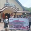 Polsek Perdagangan Gelar Patroli dan Monitoring Ibadah Minggu di Gereja untuk Jamin Keamanan