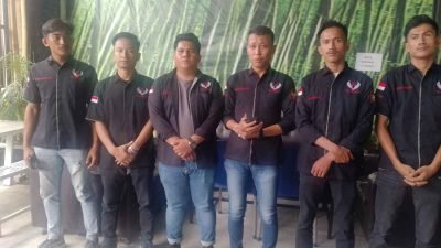 234 SC Deliserdang Ajak Kaum Muda Jaga Kamtibmas dan Jauhi Kriminalitas Jalanan
