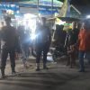 Gelar Gebyar Batu Bara Bertanjak Jilid V, Polsek Labuhan Ruku Berjaga Ketat