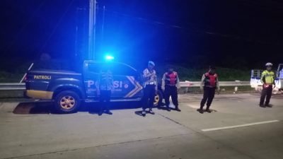Polres Batu Bara Gencarkan Patroli Malam Antisipasi Begal, Curas, dan Geng Motor