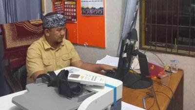 KPU Medan Pastikan Tiga Paslon Pilkada 2024 Sudah Lengkapi LHKPN