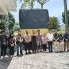 Polres Simalungun Kawal Kedatangan 8.030 Bilik Suara Pilkada ke KPU Simalungun