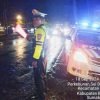 Polres Batu Bara Gelar Patroli Blue Light di Titik Rawan Kemacetan dan Kecelakaan