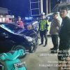 Polsek Sei Kanan Gelar Patroli KRYD untuk Jaga Keamanan di Wilayah Hajoran