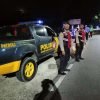 Patroli Gabungan Polres Batu Bara: Upaya Pemeliharaan Kamtibmas di Wilayah Hukum Kabupaten Batu Bara