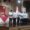 KPU Kota Medan Tetapkan Nomor Urut Paslon Pilkada 2024