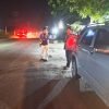 Patroli Malam Polsek Indrapura Antisipasi Balap Liar, Begal, dan Tawuran di Wilayah Hukum Batu Bara