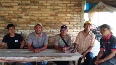 Polsek Tanah Jawa Intensifkan Patroli untuk Berantas Perjudian Togel di Huta Jambi