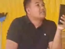 Dugaan Pemukulan Wartawan oleh Oknum Mengaku Anggota TNI di Bekasi