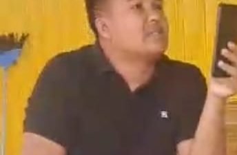 Dugaan Pemukulan Wartawan oleh Oknum Mengaku Anggota TNI di Bekasi