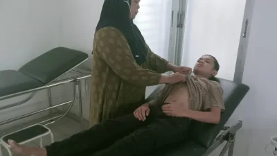 Warga Keluhkan Pelayanan Puskesmas Araskabu di Hari Minggu: Kapus Sanggah, Kadis Kesehatan Diminta Tindakan