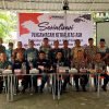 Sosialisasi Netralitas ASN, TNI, Polri, dan Pemerintah Desa pada Pilkada 2024 di Kecamatan Datuk Lim...